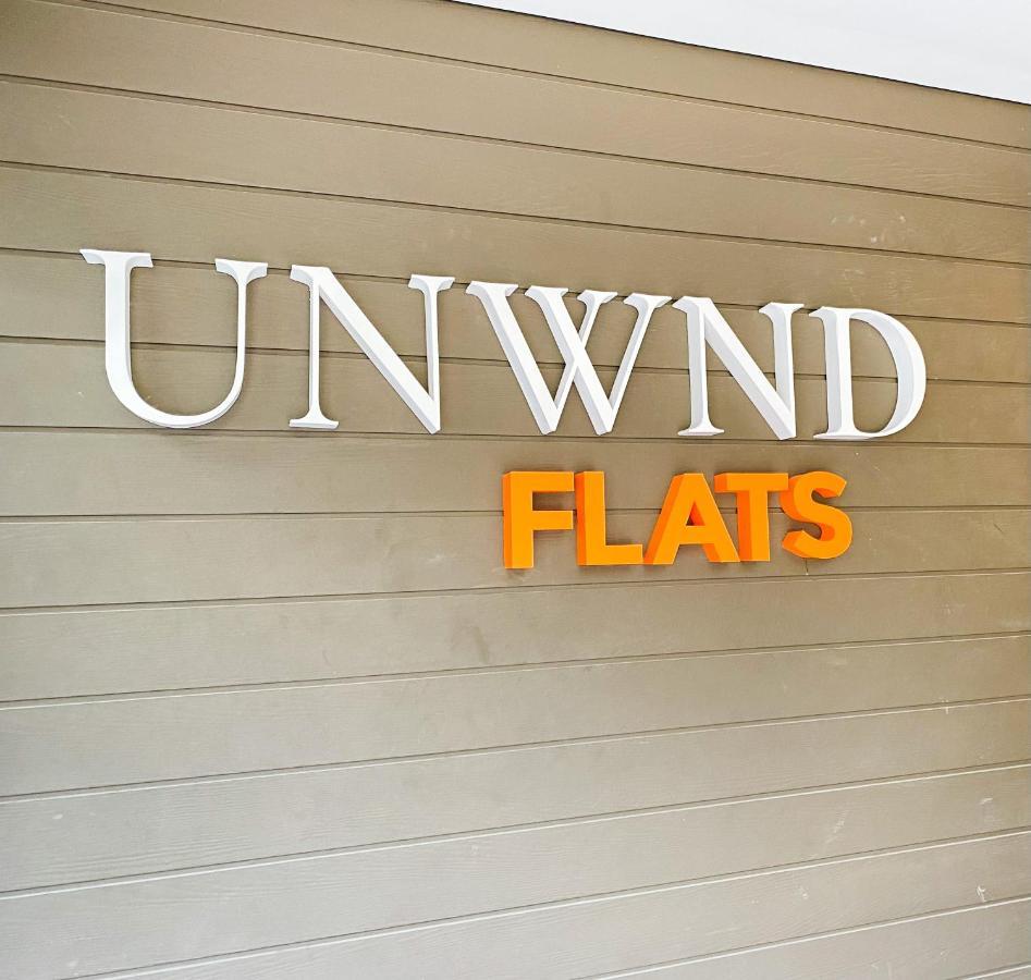 Unwnd Flats Hotel Makati City Exterior photo